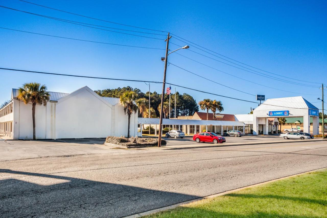 Studio 6 Florence, Sc ภายนอก รูปภาพ