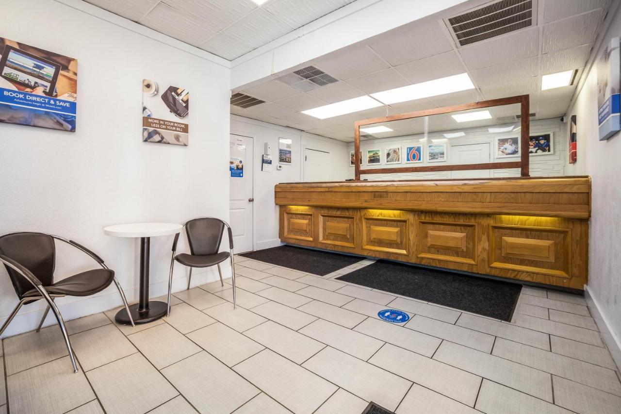 Studio 6 Florence, Sc ภายนอก รูปภาพ