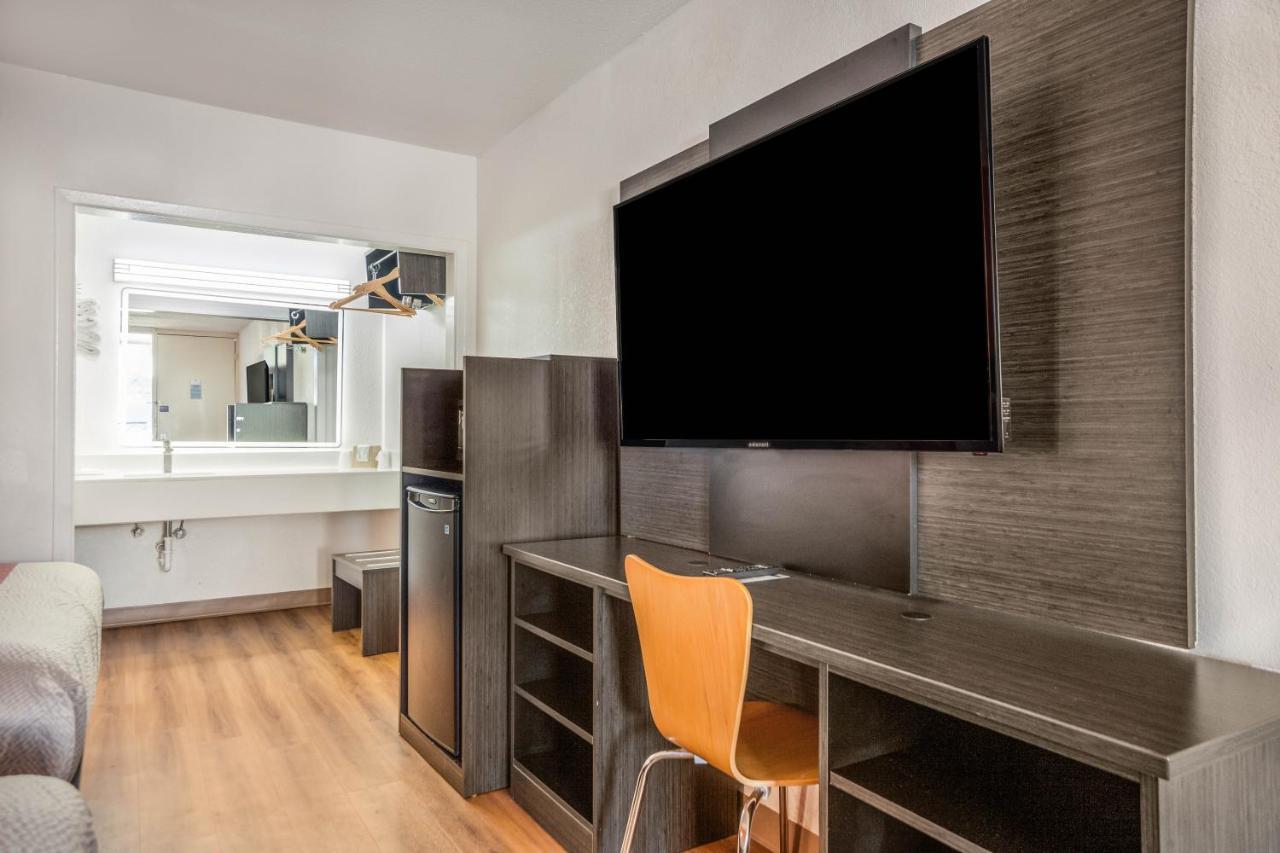 Studio 6 Florence, Sc ภายนอก รูปภาพ