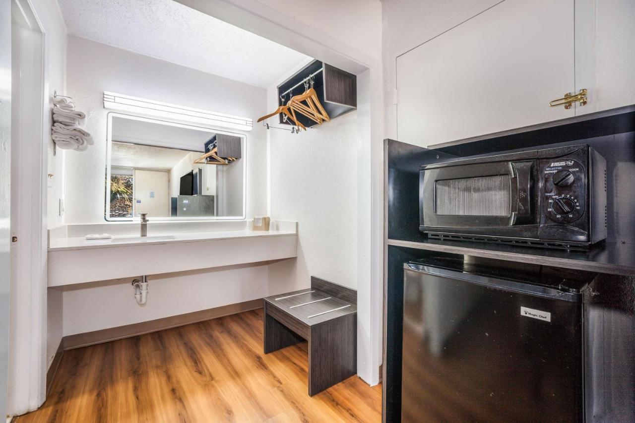 Studio 6 Florence, Sc ภายนอก รูปภาพ