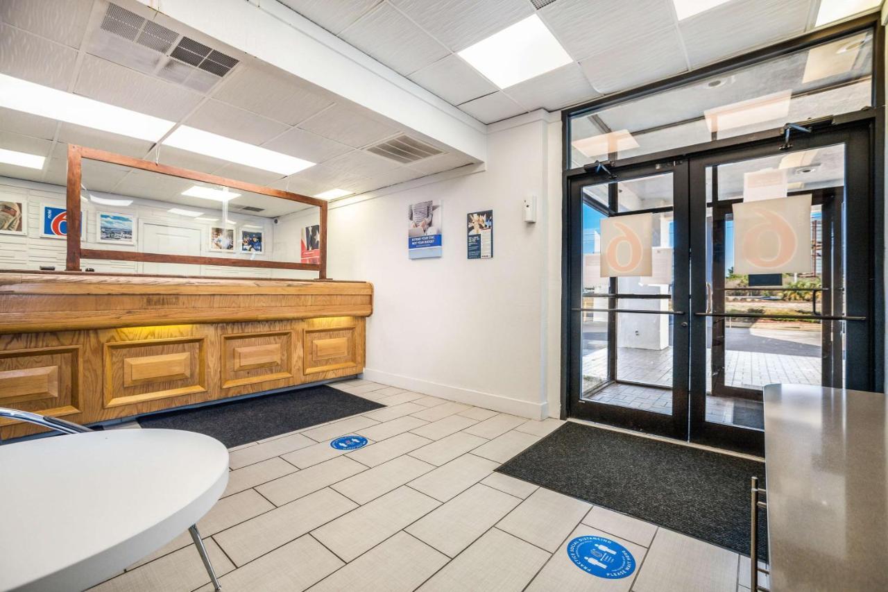 Studio 6 Florence, Sc ภายนอก รูปภาพ